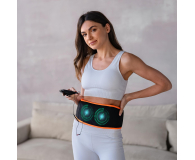 Medivon AC1001 - pas na brzuch EMS - 1238648 - zdjęcie 7